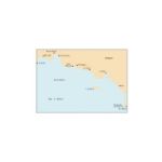 Imray C 38 - Anse de Benodet